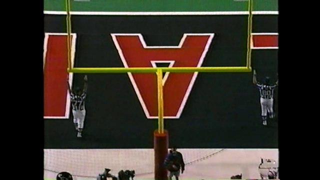 1992-12-21 Dallas Cowboys vs Atlanta Falcons