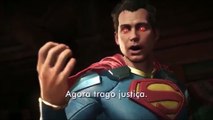 Injustice 2 - Senhor Destino confirmado! Trailer [legendado pt-BR].