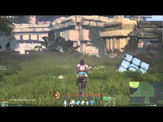 Gaming Live - Skyforge - Un système de progression très ouvert 2/2