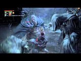 Gaming Live - Bloodborne - Un système de combat nerveux 1/3