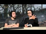 Gaming Live - Bloodborne - Combat de boss en donjon Calice 3/3