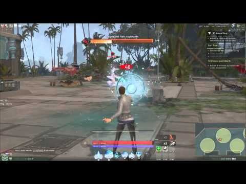 Gaming Live - Skyforge - Entre MMO et action, les dieux se déchaînent ! 1/2