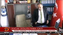 Sigara parasını 2yıl boyunca kumbarada biriktirdi kumbaradan çıkan para görenleri şaşırttı