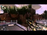 Gaming Live - Call of Duty : Advanced Warfare - Ascendance : La verticalité à son paroxysme ?