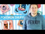 Vidéo test - Deux minutes pour comprendre Pokémon Shuffle, le puzzle-game free-to-play