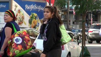 Hilarious Cop Cutting IDs Prank! 😂 Watch the Funny Reactions