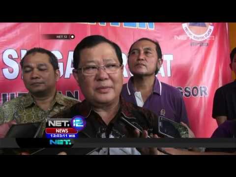 Banjir Terjang Puluhan Rumah Warga di Kabupaten Musi Rawas Utara - NET12