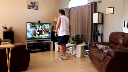 My Insanity journey results; How I lost 44 pounds in only 60 days