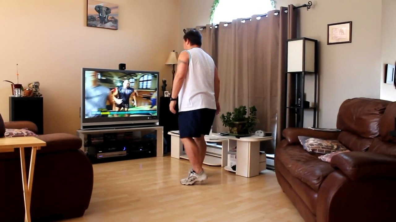 My Insanity journey results; How I lost 44 pounds in only 60 days