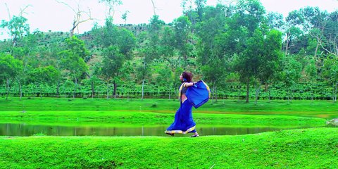 Tumi Amar Video Song - Aro Valobasbo Tomay (2015) 720p HD (BDmusic23.Com)