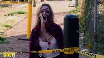 TOP 20 All Best Scary Pranks Compilation of September 2015 – Part 12 – Clown Killing man in Elevato