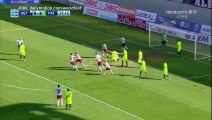 Borislav Jovanovic Goal HD - ΑΕ ΛΑΡΙΣΑ 1 - 0 ΠΑΣ ΓΙΑΝΝΙΝΑ - 04.03.2017 HD