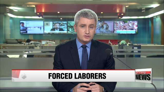 N. Korea has 50,000-80,000 forced laborers in 27 countries: report