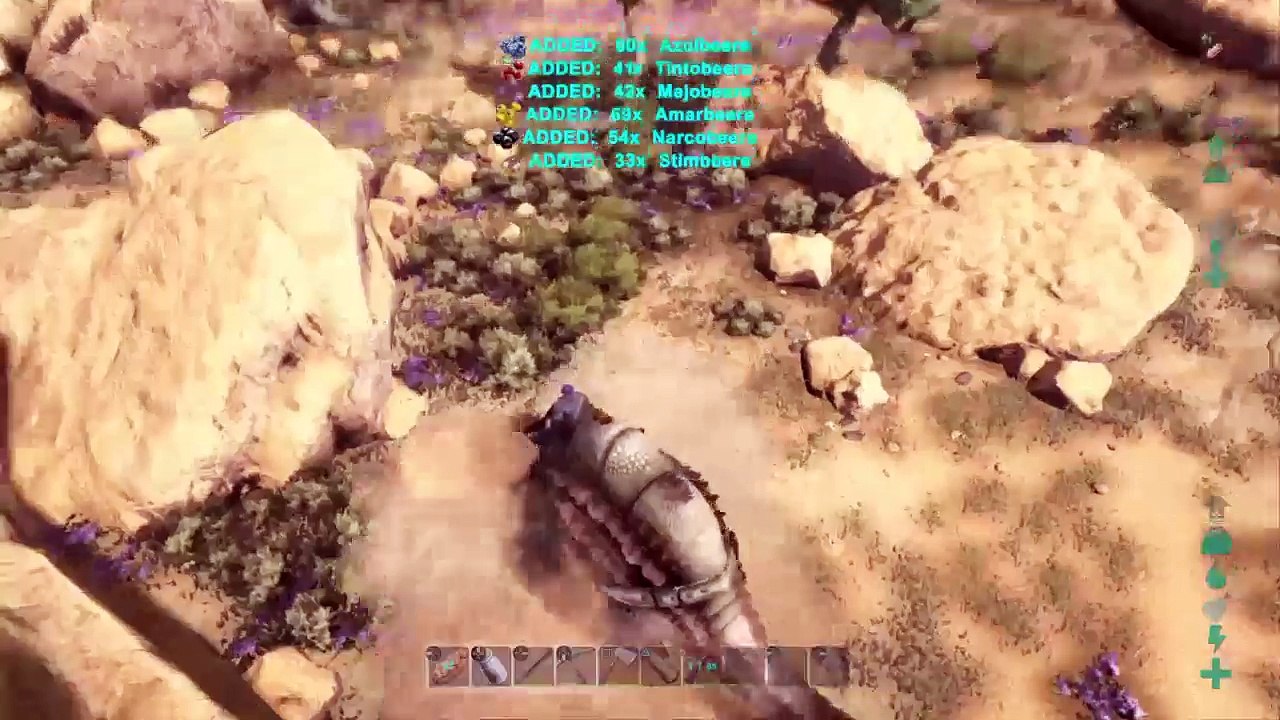 DonAleszandro ARK Survival Evolved : ««-Don Rambo beim Aufbau eines Imperiums-»» (920)