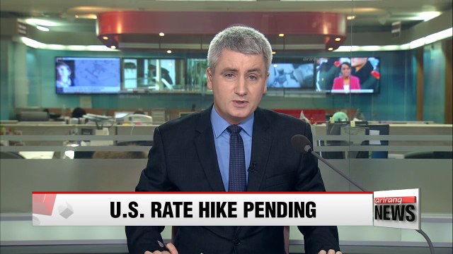 Yellen signals Federal Reserve will likely raise rates this month