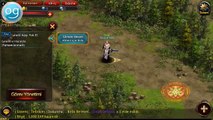 Legend Online Free RPG Ios Android Gameplay MMORPG