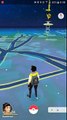Pokemon gehen : Evolution Dratini in Dragonair in Dragonite Android gameplay Movie