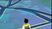 Pokemon gehen : Evolution Dratini in Dragonair in Dragonite Android gameplay Movie