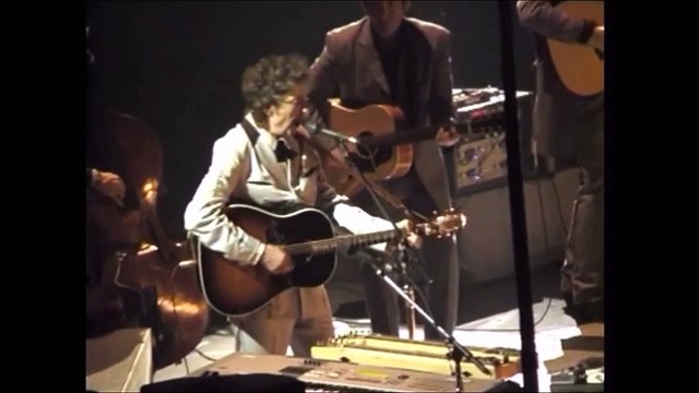 Bob Dylan 2003 - Desolation Row