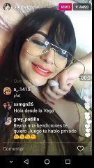 Sandra Berrocal dice no dará a luz en Estados Unidos