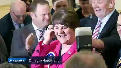 Tagesschau | 04. 03. 2017 14:15 Uhr (mit Jan Hofer) [EXKLUSIV GANZE FOLGE] | Das Erste