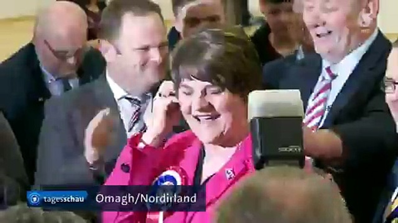 Tagesschau | 04. 03. 2017 14:15 Uhr (mit Jan Hofer) [EXKLUSIV GANZE FOLGE] | Das Erste