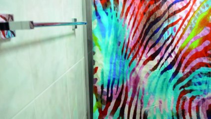 Bad Baby Big Giant Freak Foot ATTACKS Minnie Girl Attacked By Witch