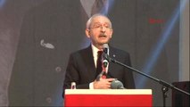Izmir CHP Lideri Kılıçdaroğlu Izmir'de Konuştu-4
