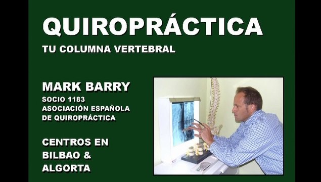 Quiropractico Sopela Quiropractica Sopela Quiropracticos Leioa Quiropracticos Plentzia