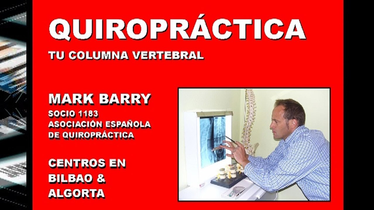 Quiropractico Mungia Quiropractica Mungia Quiropracticos Galdakao Quiropracticos Amorebieta