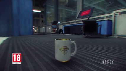 Prey – Mimic mon amour