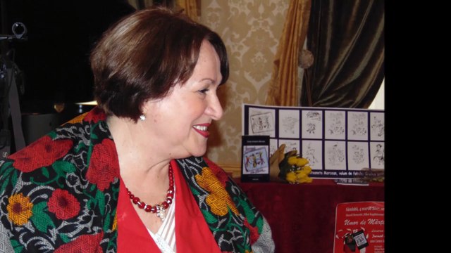 Clipe de viată înveșnicite de la o frumoasa lansare de carte, Jurnal de știrii”, de Carmen Antonela Mercean