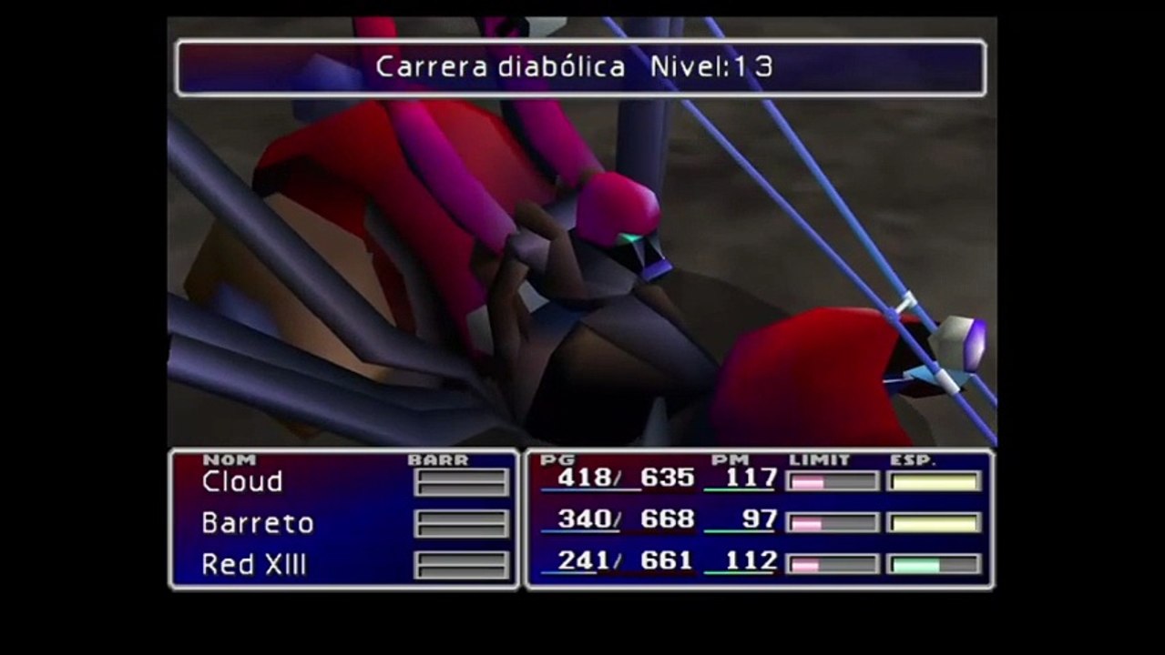 Final Fantasy VII (93)