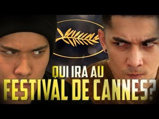 Aziatomik VS Florian Nguyen : Une seule place pour monter les marches