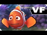 LE MONDE DE DORY - Bande Annonce VF # 3 (Pixar - 2016)