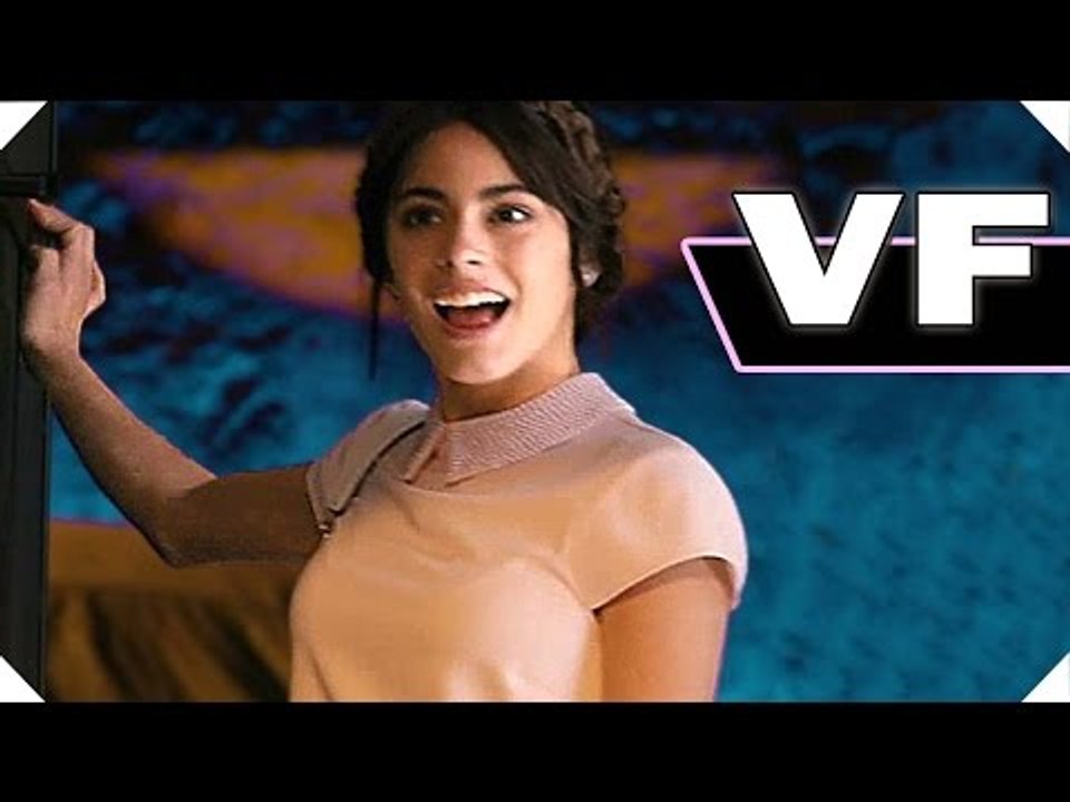 Tini, la nouvelle vie de Violetta - "Vous êtes tous mes Enfants !" - Extrait VF