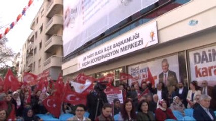 Bakan Çelik "Ohal Terör Örgütleri İçin"