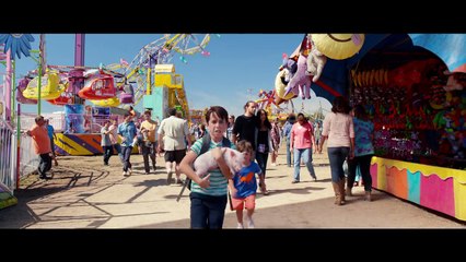 Diary of a Wimpy Kid- The Long Haul - Teaser Trailer [HD]