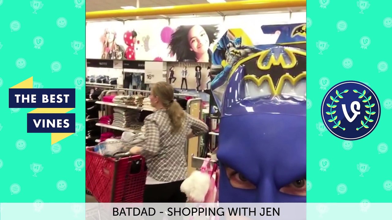The Best Vine Characters Compilation