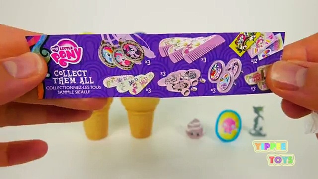 Surprise Eggs - Best of Surprise Eggs Kinder Surprise Play Doh Disney Frozen Cars Peppa Pi