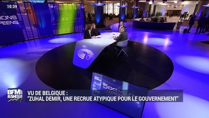 La revue de presse: Italie: l'empire du Voucher, l'une des conséquences les plus flagrantes de la réforme du travail – 04/03