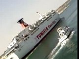 tunisia ferries a bizerte