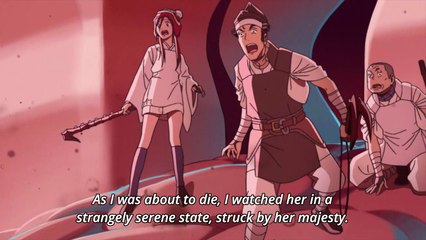 Bell's Last Thoughts [Dragon Dentist]