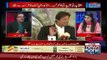 What will happen if Imran Khan went to watch the final match of PSL, Dr Shahid Masood reveals. Must watch