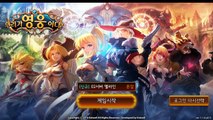 We are the Heroes Gameplay (KR) iOS / Android