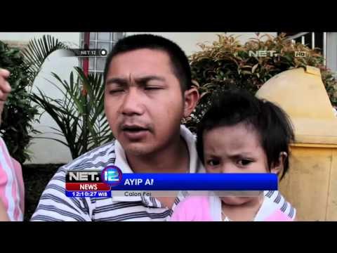 Kereta Pasundan Jurusan Bandung, Anjlok di Leles Garut - NET12