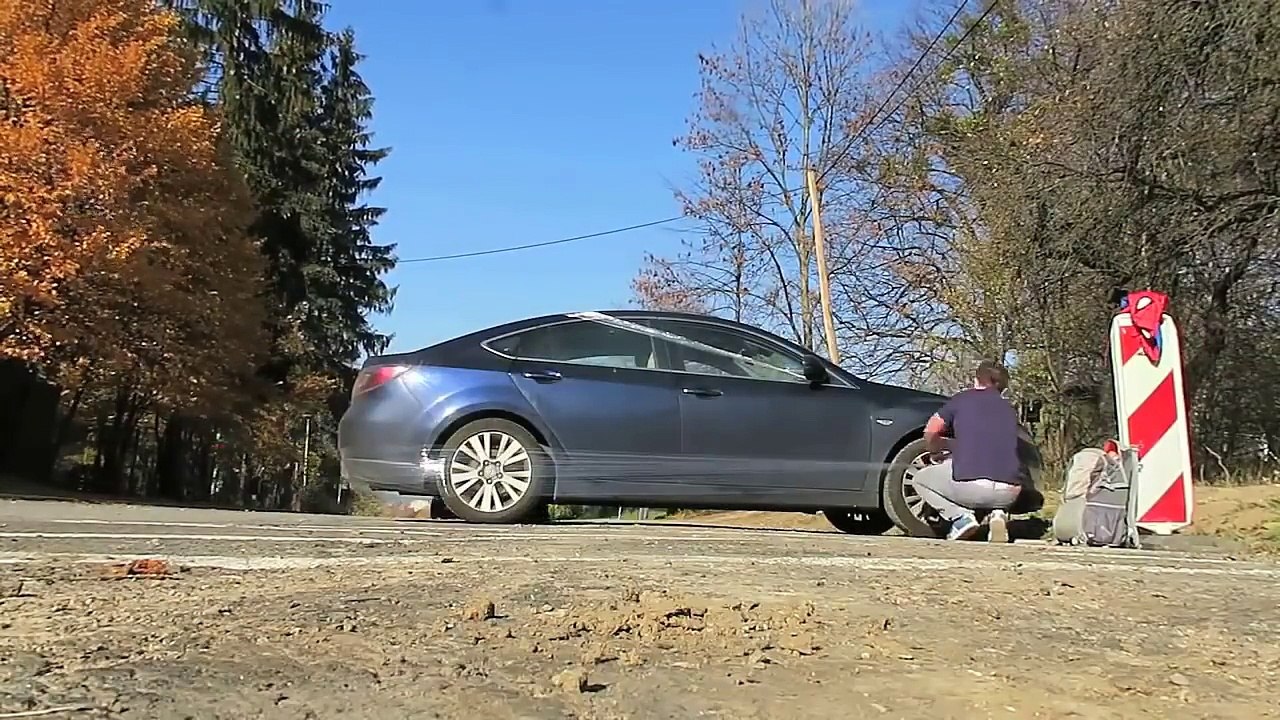 Emily Blunt & John Krasinski Prank Jimmy Kimmel