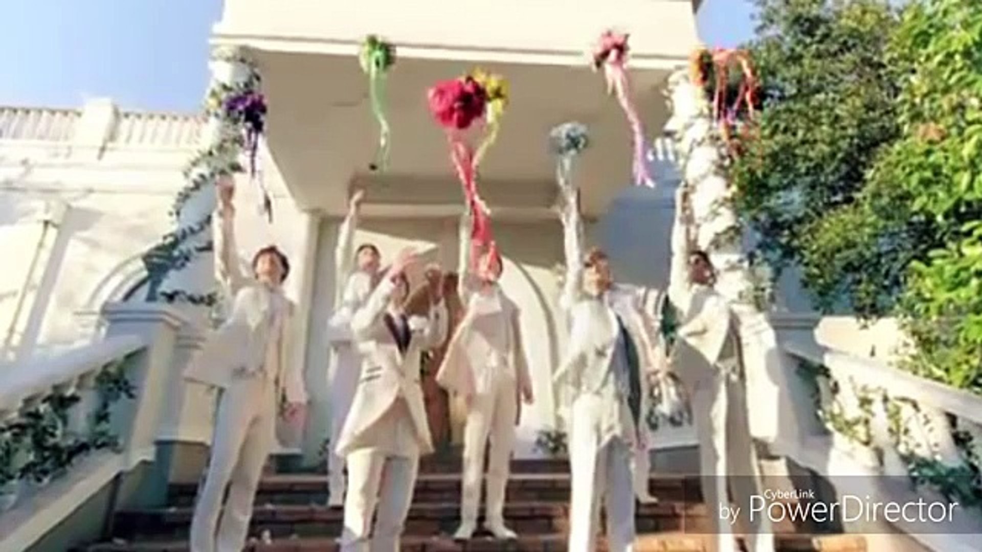 Kis My Ft2 君のいる世界 Video Dailymotion