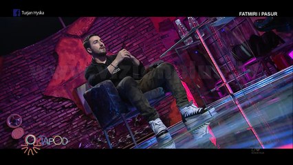 Oktapod - Fatmiri i pasur - 3 Mars 2017 - Vizion Plus - Variety Show