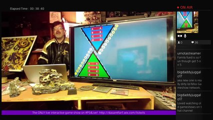 list wits - just more testing... (7)